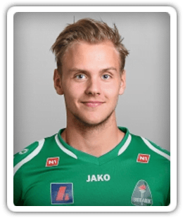 Sólon Breki Leifsson