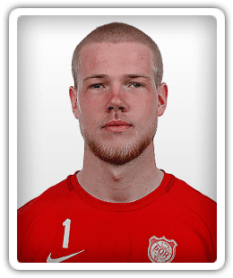Aron Birkir Stefánsson
