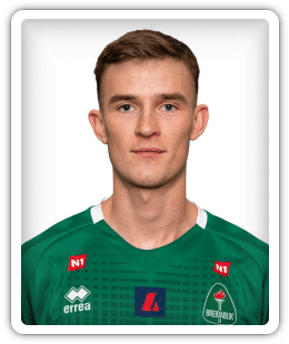 Aron Kári Aðalsteinsson