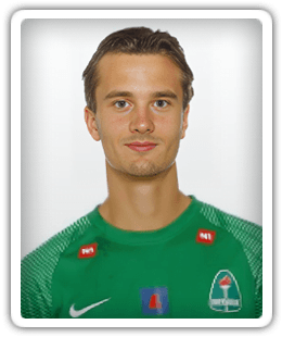 Kristófer Ingi Kristinsson