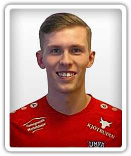 Guðfinnur Þór Leósson