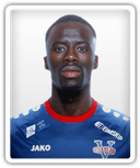 Modou Fall