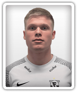 Ástbjörn Þórðarson