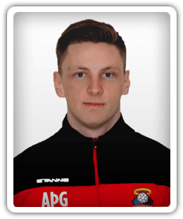 Andri Þór Grétarsson