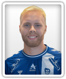 Sveinn Aron Guðjohnsen
