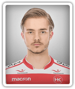 Trausti Már Eyjólfsson
