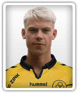 Ágúst Eðvald Hlynsson