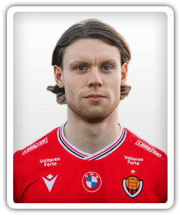 Valdimar Þór Ingimundarson