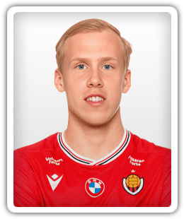 Viktor Örlygur Andrason