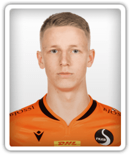 Þórður Gunnar Hafþórsson