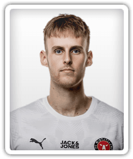 Elías Rafn Ólafsson