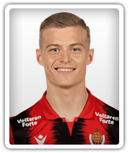 Axel Freyr Harðarson