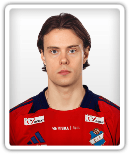 Þorri Mar Þórisson