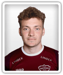 Adam Örn Sveinbjörnsson