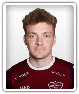Adam Örn Sveinbjörnsson