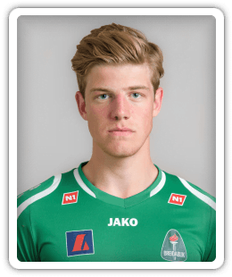 Brynjar Óli Bjarnason