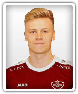 Jökull Hermannsson