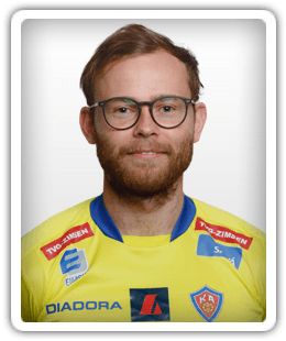 Tómas Veigar Eiríksson
