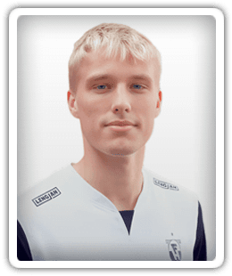 Arnór Borg Guðjohnsen