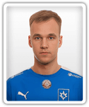 Daníel Finns Matthíasson