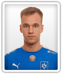 Daníel Finns Matthíasson