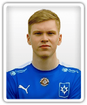 Baldur Logi Guðlaugsson