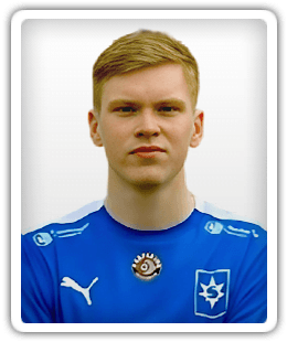 Baldur Logi Guðlaugsson