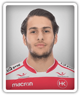 Arian Ari Morina
