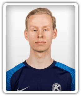 Sindri Þór Guðmundsson