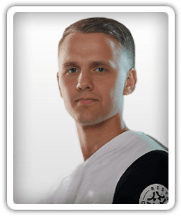 Ísak Óli Ólafsson