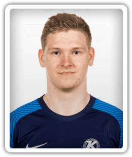 Adam Árni Róbertsson