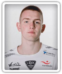 Sigurður Arnar Magnússon