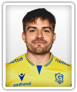 Dagur Ingi Hammer