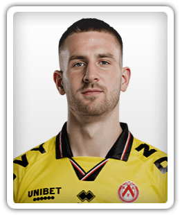Patrik Sigurður Gunnarsson