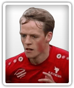 Aron Elí Sævarsson