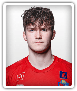 Frosti Brynjólfsson