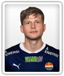 Logi Tómasson
