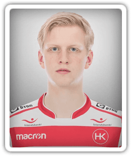 Fannar Gauti Gissurarson