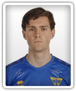 Kristófer Orri Pétursson