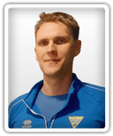 Arnar Þór Helgason