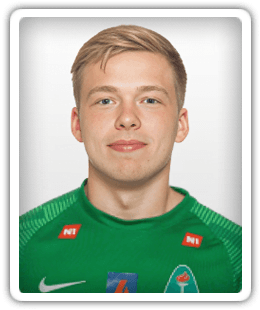 Jason Daði Svanþórsson