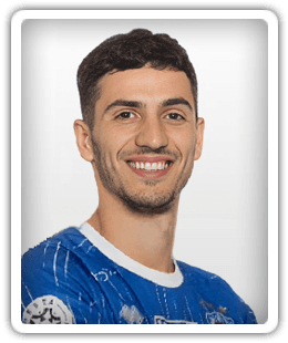 Fred Saraiva