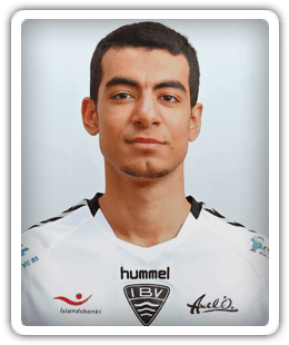Parsa Zaminian