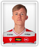 Brynjar Snær Pálsson