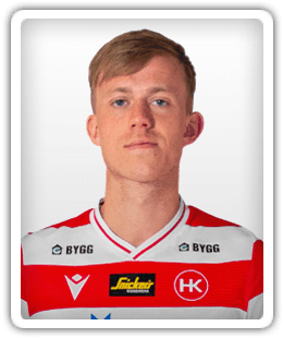 Brynjar Snær Pálsson