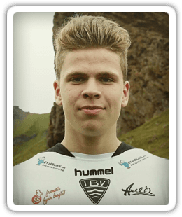 Daníel Már Sigmarsson