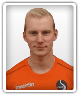 Daníel Steinar Kjartansson