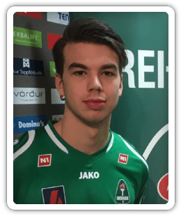 Guðjón Máni Magnússon