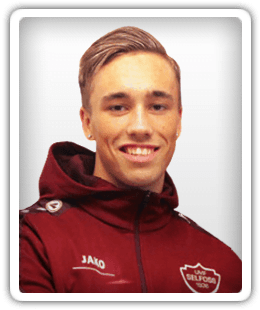 Þór Llorens Þórðarson