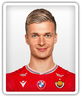 Karl Friðleifur Gunnarsson